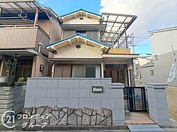 大阪府東大阪市大蓮東1丁目