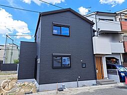 大阪府東大阪市大蓮東1丁目