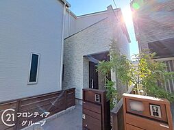 大阪府東大阪市新家２丁目