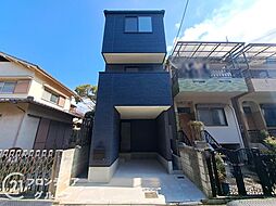 大阪府東大阪市岩田町4丁目