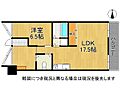 メゾンドール平野パークサイド3階1,480万円