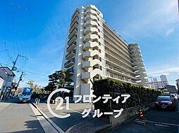 メゾンドール平野パークサイド 中古マンション