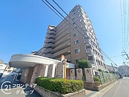 セレッソコート八戸ノ里ハートランドサウスビュー マンション