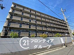 リエラ八尾本町 中古マンション