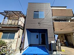 大阪府八尾市楠根町2丁目