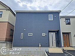 大阪府東大阪市布市町1丁目