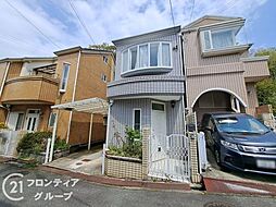 大阪府東大阪市日下町８丁目