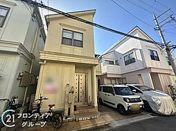 大阪府東大阪市岩田町6丁目