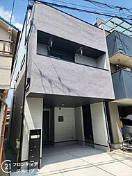 大阪府東大阪市衣摺４丁目