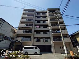 ドムール加美西公園 中古マンション