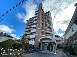 プランメゾン八尾 中古マンション