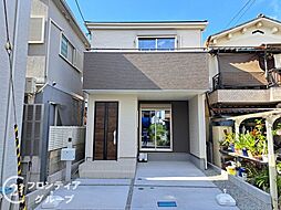 大阪府八尾市上之島町北５丁目