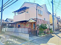 大阪府八尾市南本町7丁目