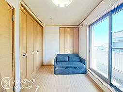 子供部屋の画像