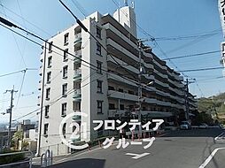 ディオフェルティ石切 中古マンション