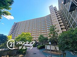 ファミールハイツ八尾B棟 中古マンション
