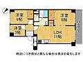 コープ野村恩智A棟2階1,480万円