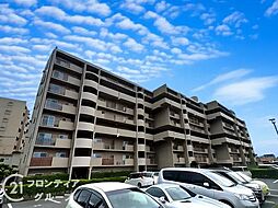 コープ野村恩智A棟 中古マンション
