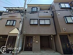 大阪府東大阪市長栄寺