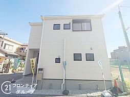 大阪府八尾市太田新町5丁目