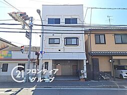 大阪府八尾市跡部南の町1丁目