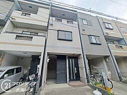 大阪府東大阪市柏田西1丁目