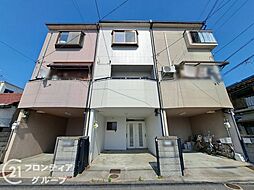 大阪府東大阪市若江南町2丁目