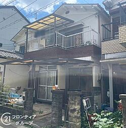 大阪府八尾市南亀井町1丁目
