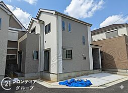 大阪府八尾市長池町2丁目