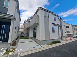 大阪府八尾市長池町2丁目