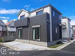 大阪府八尾市長池町2丁目