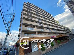 ハイマート弥刀弐番館　中古マンション