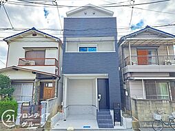 大阪府八尾市八尾木北5丁目