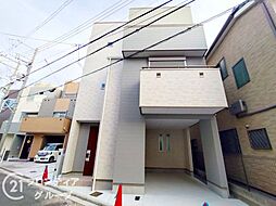 大阪府東大阪市岩田町1丁目