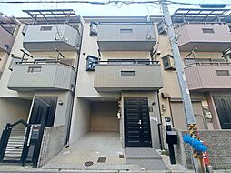 大阪府東大阪市末広町