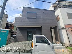 大阪府八尾市北本町１丁目