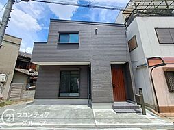 大阪府八尾市北本町１丁目