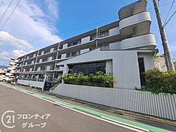ルネ八尾弐番館 中古マンション