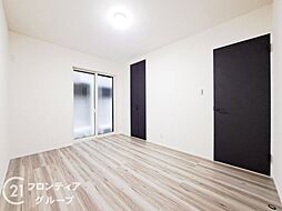 子供部屋の画像