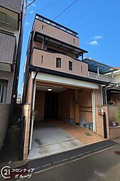 大阪府八尾市老原４丁目