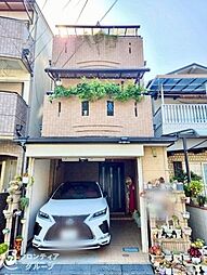 大阪府八尾市老原４丁目