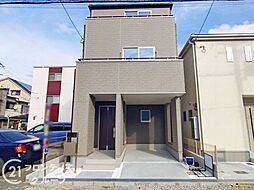 大阪府東大阪市永和3丁目