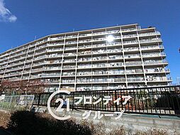 東大阪サンハイツ 中古マンション