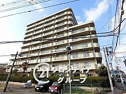 ハイマート若江2号棟 中古マンション