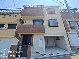 大阪府東大阪市東石切町6丁目