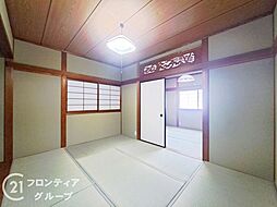 和室の画像