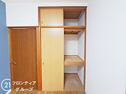 室内の画像