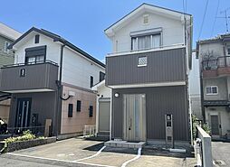 大阪府東大阪市池島町4丁目