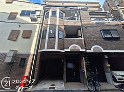 大阪府東大阪市長堂2丁目