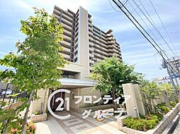 ユニハイム枚岡　中古マンション